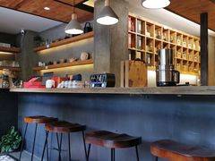 -MAP CHA普洱茶馆(翠湖店)