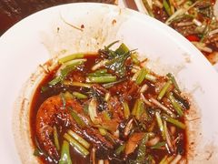 -老头儿油爆虾(星光一期店)