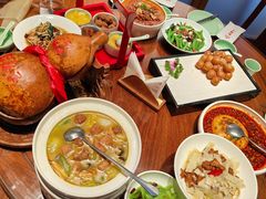 -面辣子·陕西家乡菜(钟楼店)