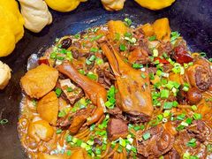 -徐家屯铁锅炖(宋家庄店)