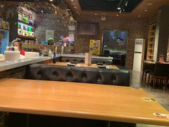 大堂-一麻一辣麻辣香锅(方庄店)