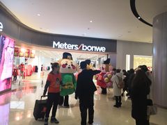 -蜜雪冰城(陆家嘴店)