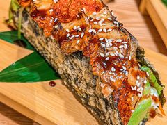 -西月山居匠心创意料理(江汉路新佳丽广场店)