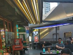 -路边羊烧烤酒场(宝带路店)