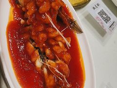 -今朝桃花醉川菜(县西巷店)
