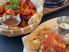 -一枚西点(运河路店)