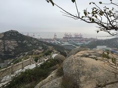 -洋山深水港