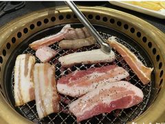 -神户赤童日式烤肉(金地广场店)