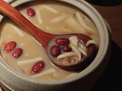 -菩提素素食餐厅(晶郦馆店)