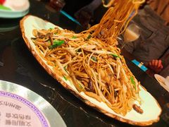 -美乐食街(小南店)