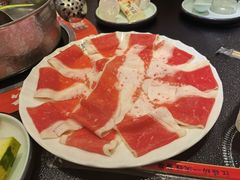 -红菇坊鲜汤火锅(淮河街店)