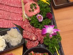 -丸藏和牛烧肉专门店(园区师惠坊店)