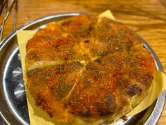 -大漠烤肉(酒泉路店)