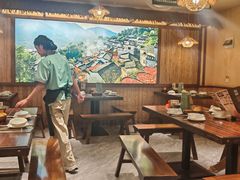 -衡厨·衡阳土菜(中南店)