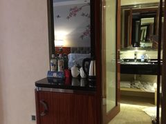 -华雅·云缦酒店(岳阳楼区火车站店)