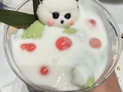 -1921湖景餐厅