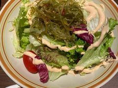 -萨莉亚意式餐厅(莲花国际广场店)