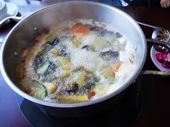 -野菌皇海景野生菌火锅(滨海大道店)