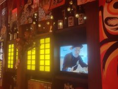 -炉胜·炉端烧·居酒屋