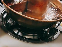 -马记伊源斋涮肉·清真菜(百子湾店)