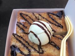 -阿信厚吐司(曾厝垵店)
