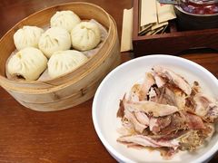 -四季小馆·地道北京小吃(广百店)