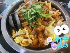 -古乐牛香·鲜牛肉牛杂火锅(高新店)