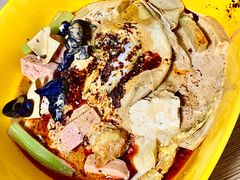 -林静小吃(复兴路店)