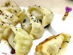 锅贴-玉华饮食店(茅台路店)