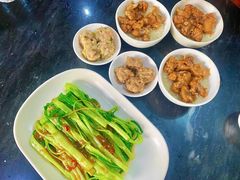 -品香排骨饭(羊官路店)