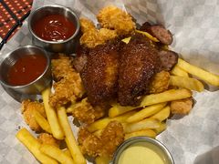 -Primo·丽莫意大利窑烤披萨