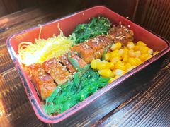 -小川洋风料理(汉街店)