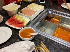 -海底捞火锅(邯郸新世纪中心店)