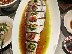 -锦楼·臻选新杭帮(杭州中心店)