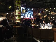 -胡桃里音乐酒馆(郴州友阿国际广场店)