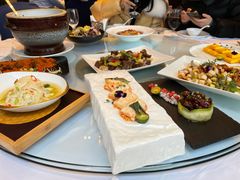 -TABLE·味西餐厅-成都茂业JW万豪酒店