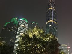 -广州四季酒店