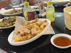 -水先生寧波菜(天一店)