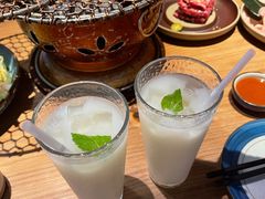 -烧肉达人•炭火烧肉(新天地店)