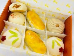 -京宴点心局