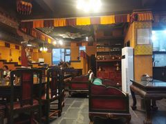-卡桑嘎布藏餐吧(扎西满斋居民小区店)