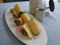 -茶宴·美食地标餐厅(沙坡尾店)