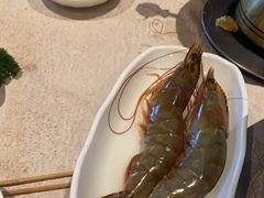 -上宴精品海鲜姿造(晶融汇旗舰店)