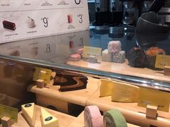 -麦当劳(秣陵路店)