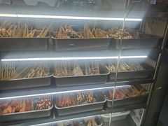 -十里铺铁板鱿鱼