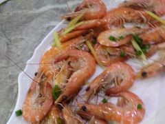 -亚龙湾8号(丁村万人海鲜广场店)