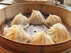 -南翔馒头店(豫园店)