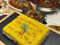 -凯鸽酒楼•雁北民间菜(云冈石窟店)