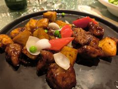 -上海人家花樣年华(中山公园店)