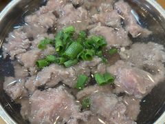 -老牌依强牛肉店(达道总店)
